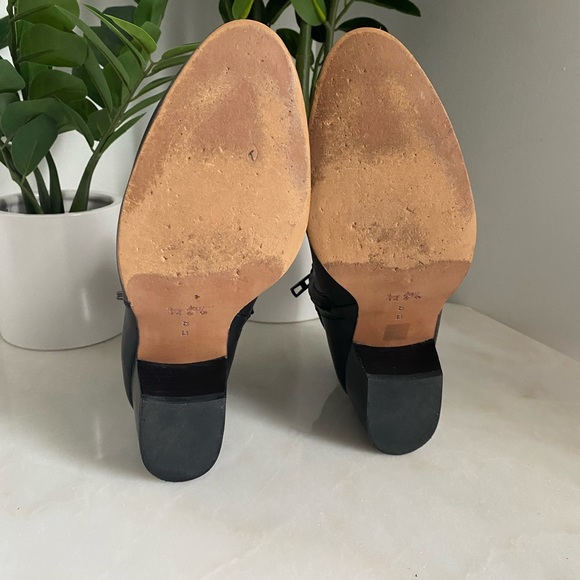 Coach Patricia boots - Picture 9 of 10